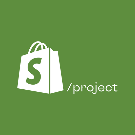 Shopify Store Development